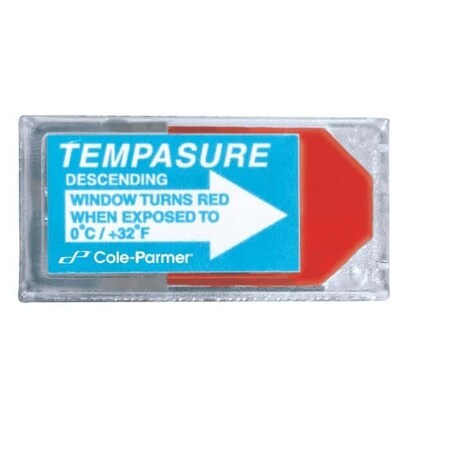 Digi-Sense Irreversible Descending Low-Temper, PK 10 90309-65